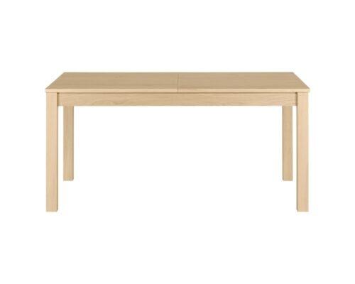 Jatkettava ruokapöytä SOKKA tammi 160-200 - Image 4