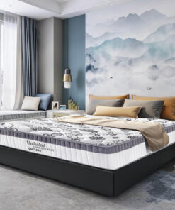 Joustinpatja UNETON Comfort Plus