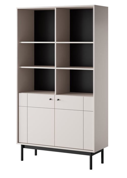 Kirjahylly JAPAN R104 kashmir - Image 2