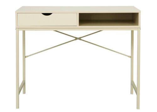 Kirjoituspöytä laatikolla RAI beige - Image 2