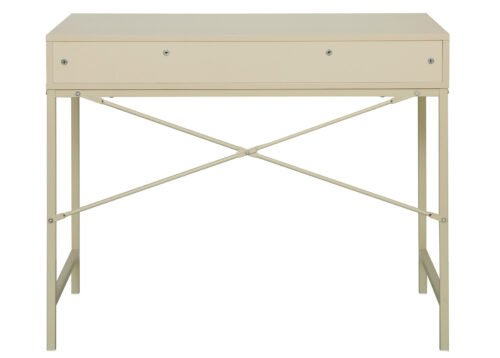 Kirjoituspöytä laatikolla RAI beige - Image 3