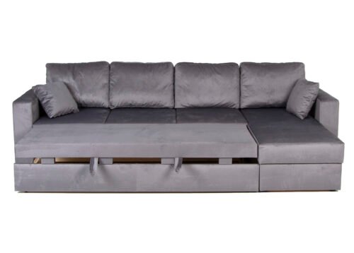Divaanivuodesohva GRADY 3XL (Monolith 85) - Image 4