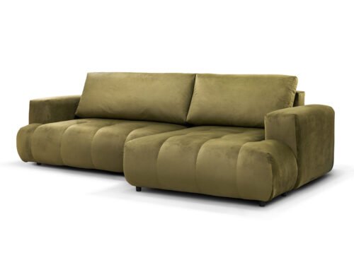 Kulmavuodesohva SELINA oikea (Tiffany 35) - Image 2