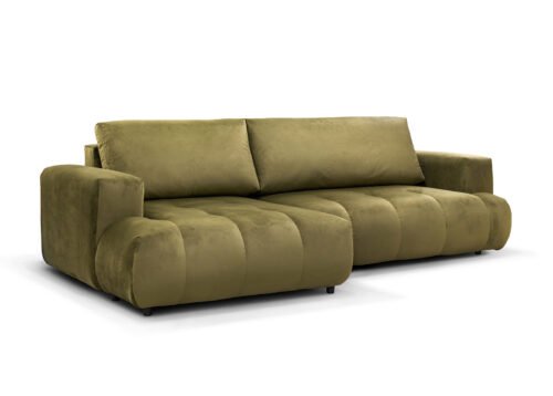 Kulmavuodesohva SELINA vasen (Tiffany 35) - Image 2