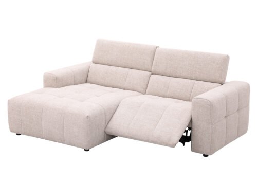 Kulmamekanismisohva JESSICA vasen beige - Image 5