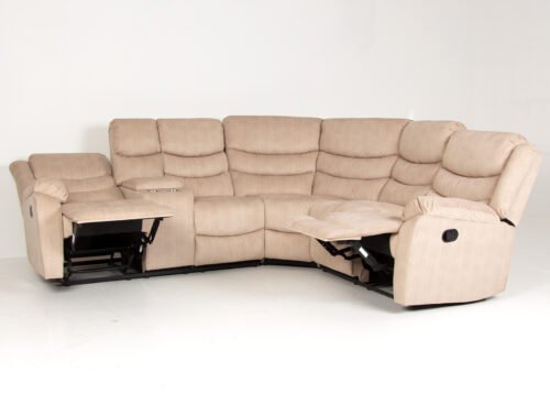 Kulmamekanismisohva PANAMA beige - Image 3