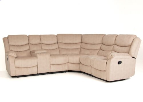 Kulmamekanismisohva PANAMA beige