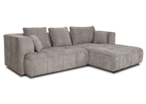 Kulmasohva ALVAR oikea beige (Spring 23) - Image 2