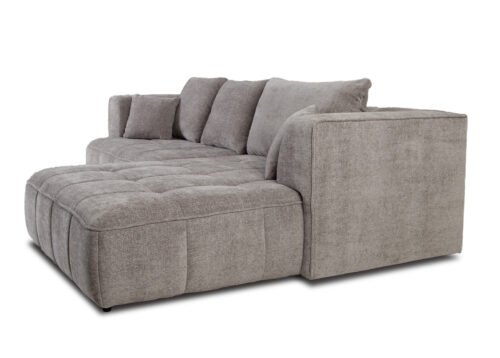 Kulmasohva ALVAR oikea beige (Spring 23) - Image 3