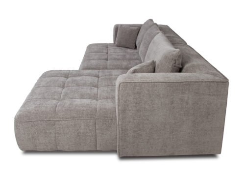 Kulmasohva ALVAR oikea beige (Spring 23) - Image 5