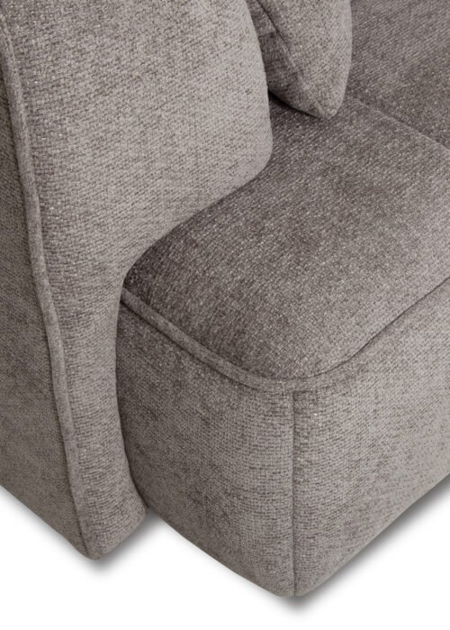 Kulmasohva ALVAR oikea beige (Spring 23) - Image 6