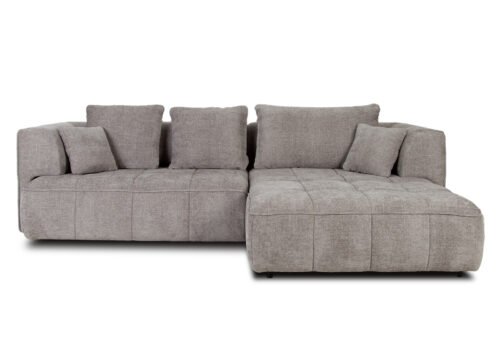 Kulmasohva ALVAR oikea beige (Spring 23)