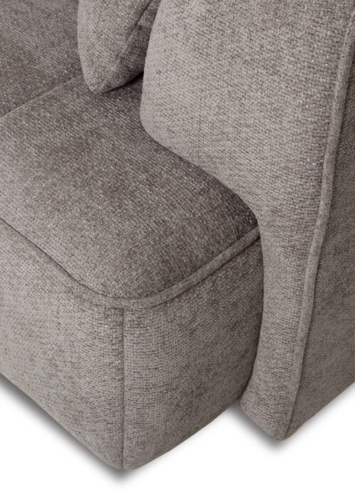 Kulmasohva ALVAR vasen beige (Spring 23) - Image 4