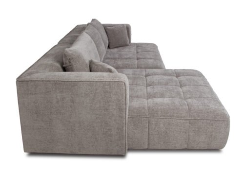 Kulmasohva ALVAR vasen beige (Spring 23) - Image 5