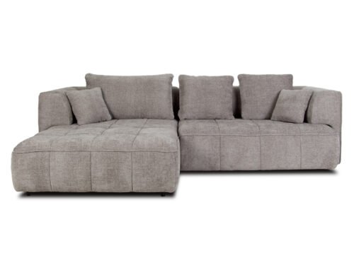 Kulmasohva ALVAR vasen beige (Spring 23)