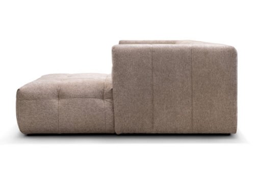 Kulmasohva BELLA oikea beige (Toro 35) - Image 4