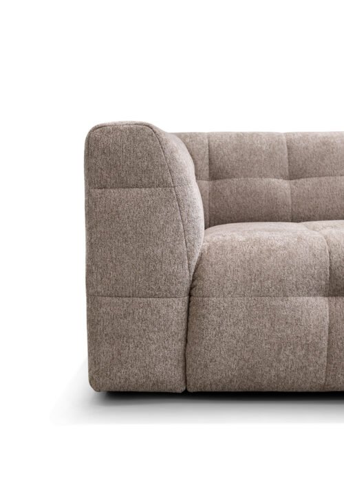 Kulmasohva BELLA oikea beige (Toro 35) - Image 6