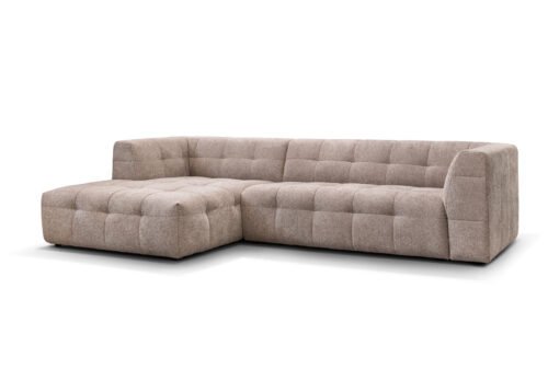 Kulmasohva BELLA vasen beige (Toro 35) - Image 2