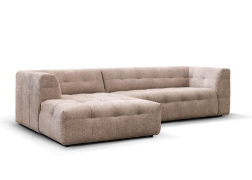 Kulmasohva BELLA vasen beige (Toro 35) - Image 3
