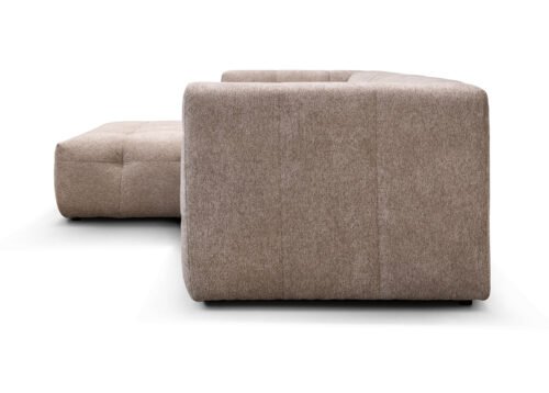 Kulmasohva BELLA vasen beige (Toro 35) - Image 5