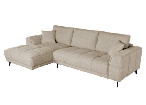 Kulmasohva HANSA vasen beige - Image 2