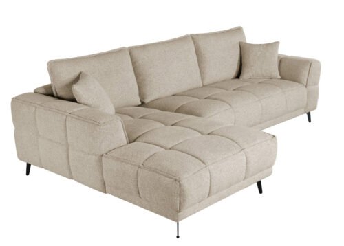 Kulmasohva HANSA vasen beige - Image 3