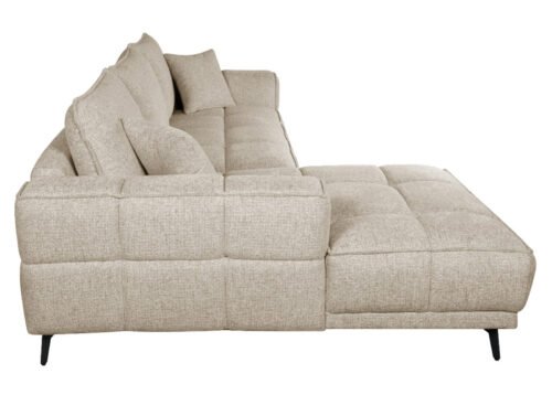 Kulmasohva HANSA vasen beige - Image 4