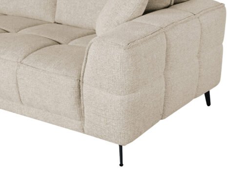 Kulmasohva HANSA vasen beige - Image 5