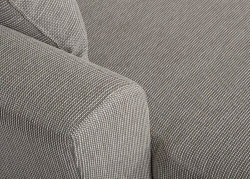 Kulmavuodesohva AMOS U-kulma Beige (Visby Cream) - Image 4