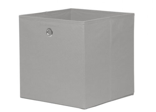 Laatikko ALVARI 1 harmaa - Image 2