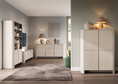 Lipasto BORIS KSZ168 kashmir - Image 5