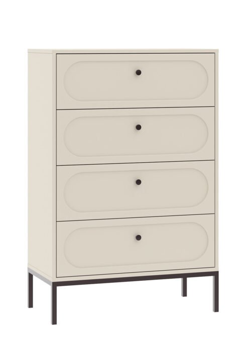Lipasto MIRA 4S kashmir