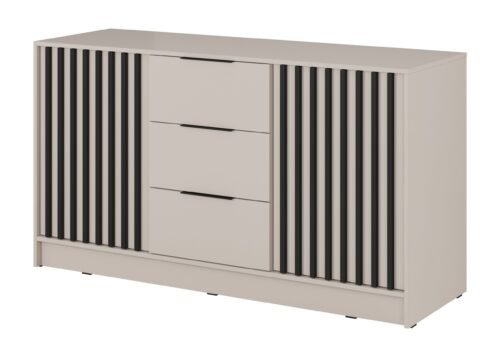 Lipasto NEELA 3D, kasmir