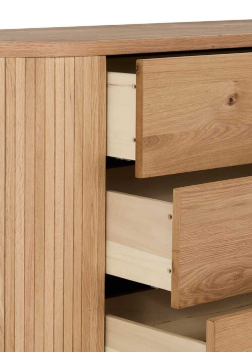 Lipasto SILVA 120 tammi - Image 4