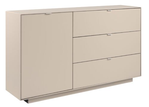 Lipasto SILVIA 51A beige - Image 3