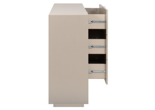 Lipasto SILVIA 51A beige - Image 5
