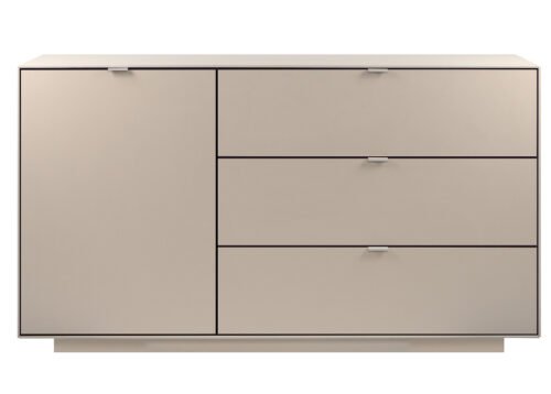 Lipasto SILVIA 51A beige