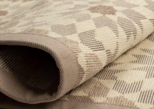 Matto NARMA NEILIKKA beige 160x230 - Image 2