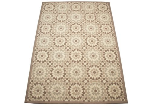 Matto NARMA NEILIKKA beige 160x230