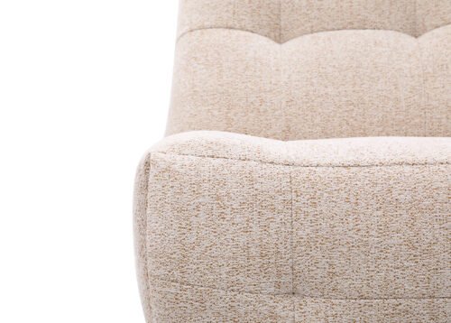 Mekanismi-nojatuoli CLARISSA beige - Image 5