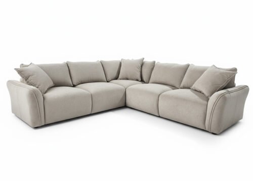 Moduulikulmasohva HUDSON beige - Image 2
