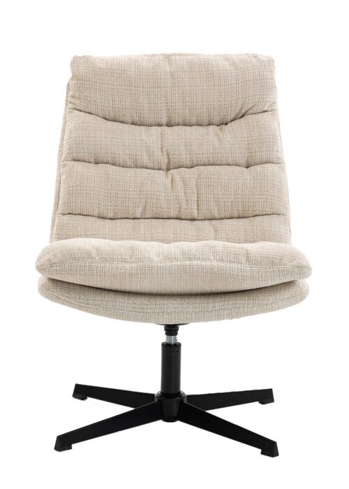 Nojatuoli TIMO beige - Image 2