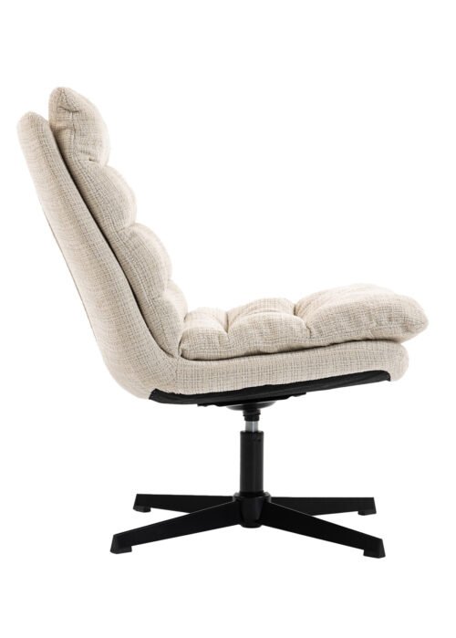 Nojatuoli TIMO beige - Image 3