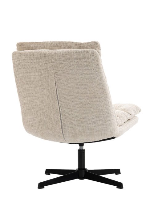 Nojatuoli TIMO beige - Image 4