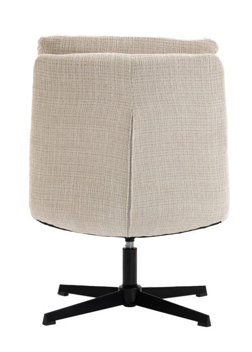 Nojatuoli TIMO beige - Image 5