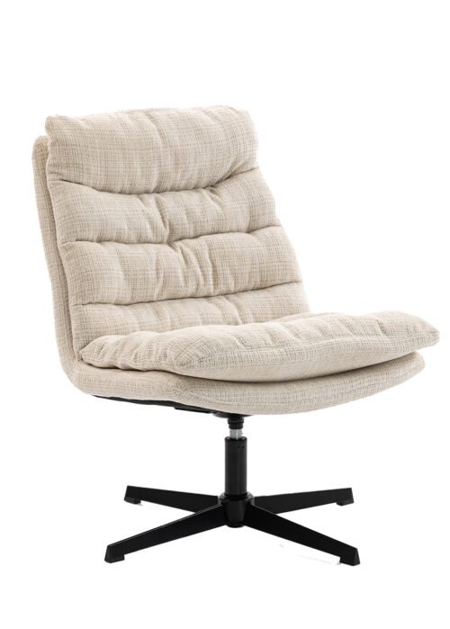 Nojatuoli TIMO beige