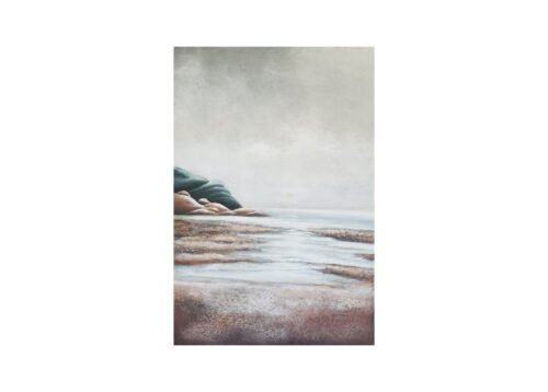 Öljyvärimaalaus HORISONTTI 150x230