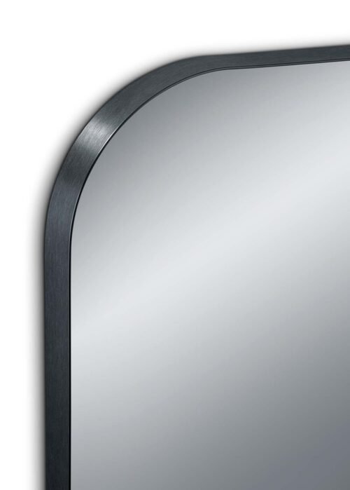Peili BEATA 150 cm musta - Image 3