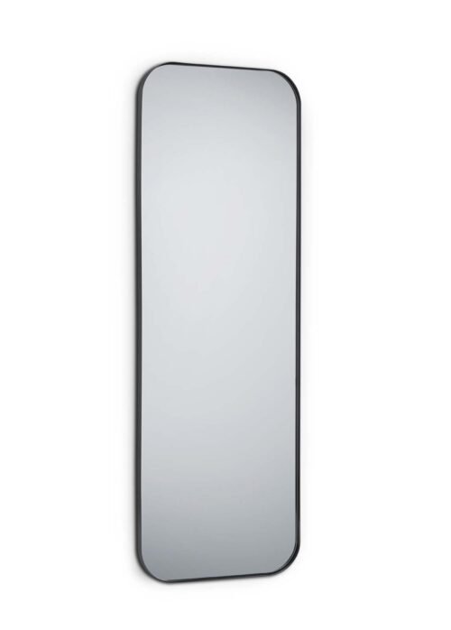 Peili BEATA 150 cm musta