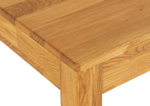 Pöytä BELLA tammi 120x55x75 - Image 2